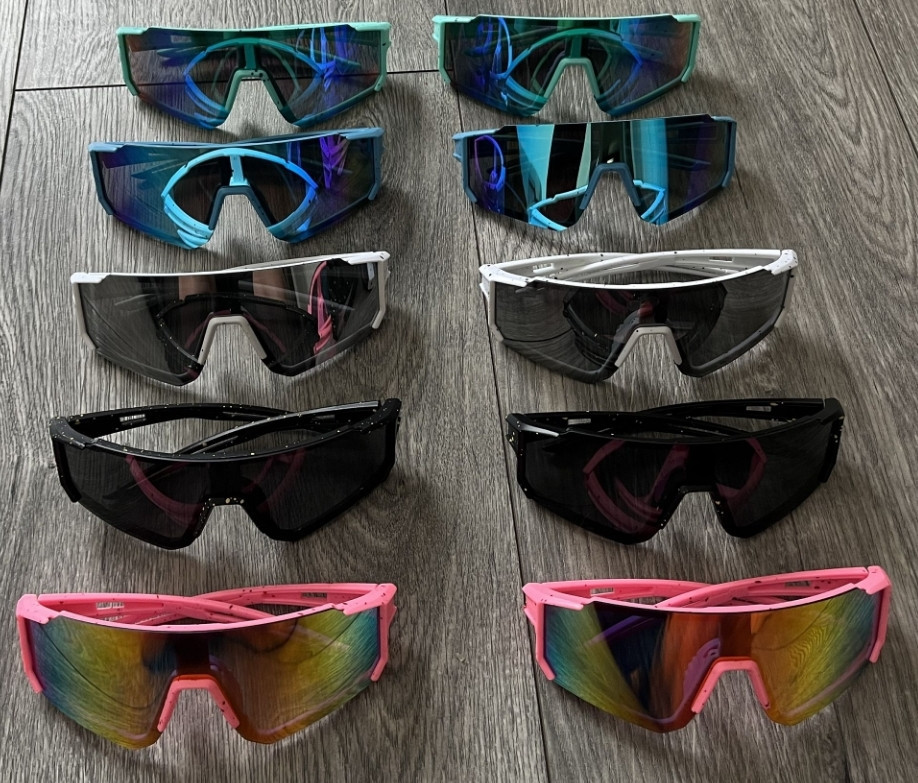 Спортивні окуляри. Киев - изображение 7