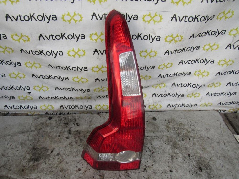 Ліхтар задній лівий Volvo V70 2000-2004 (Універсал) Ковель - изображение 1