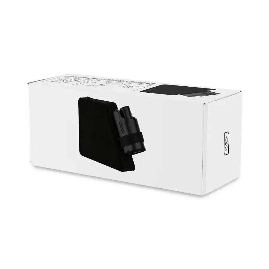 Подушка з кріпленням для мастурбатора Kiiroo Keon Pillow and Strap, 3 позиції Львів - фото 5