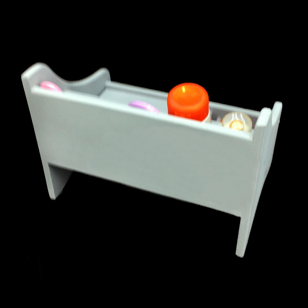 Органайзер для косметики "Амалія" маренго Миколаїв - фото 7