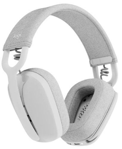 Гарнітура Logitech Zone Vibe 100 White (981-001219) (6823486) Київ - фото 9