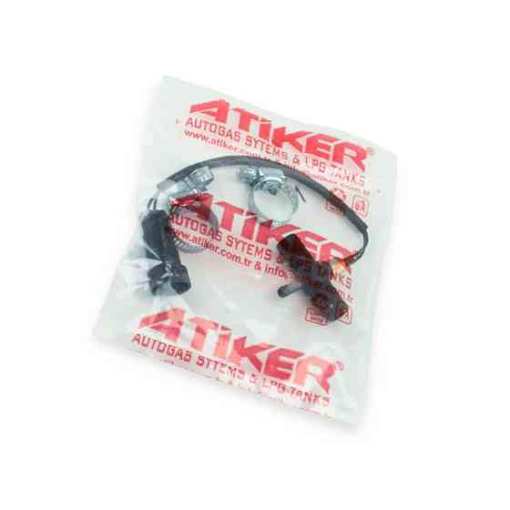 Датчик газу 12-12-5 lpg-cng температури Мукачево