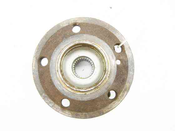 Mercedes-Benz  A2463340206 Ступиця із підшипником заднього кулака CLA Shooting Brake X117 CLA C117 GLA X156 A-class W176 B-class W246 Одеса