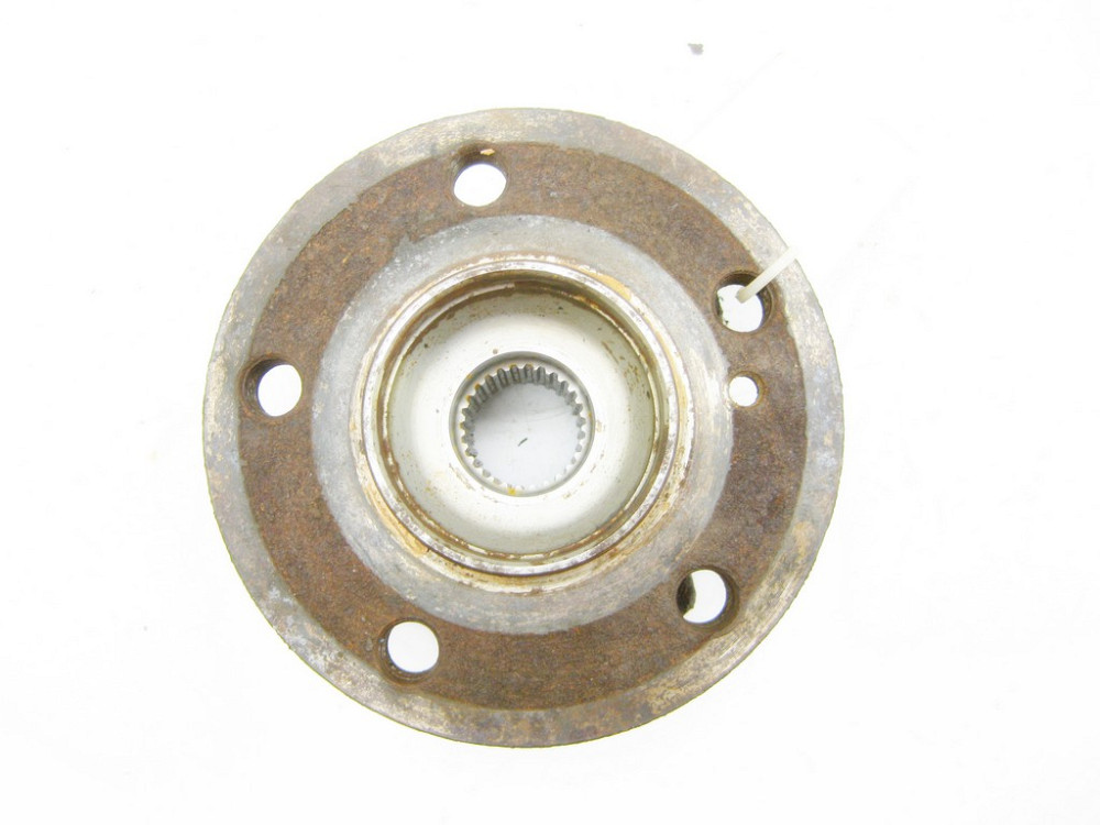 Mercedes-Benz  A2463340206 Ступиця із підшипником заднього кулака CLA Shooting Brake X117 CLA C117 GLA X156 A-class W176 B-class W246 Одеса - фото 6