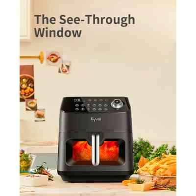 Мультипіч Kyvol AF600 Вінниця