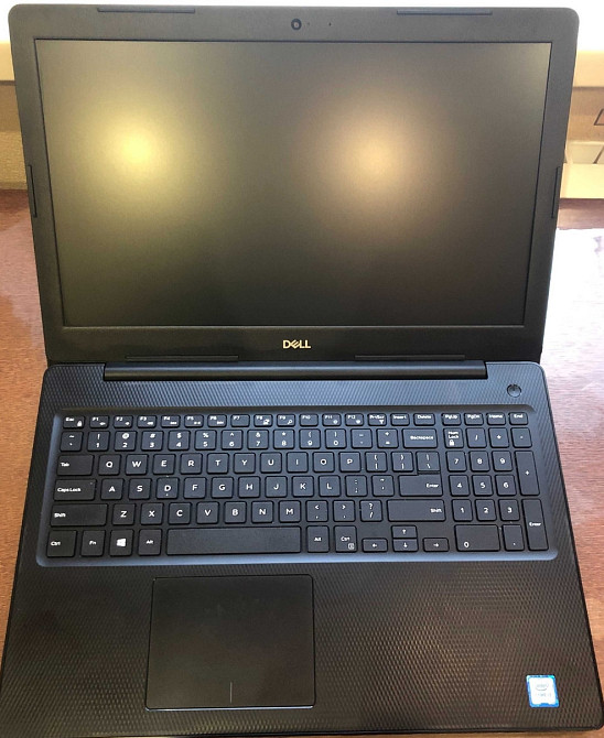 Ультрабук 15" FHD Dell Latitude 3500 (i5-8250U/8Gb/SSD256Gb/Intel) Харків - фото 3