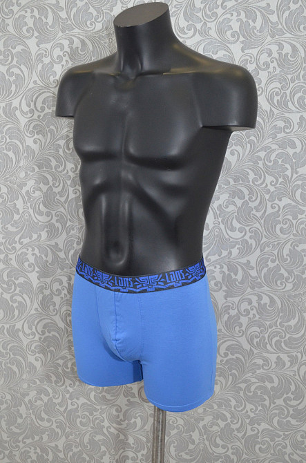 Труси чоловічі шорти Lans 06/033 Київ - фото 5