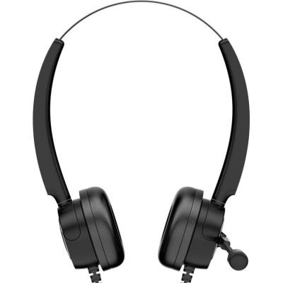 Навушники HP DHE-8000 RGB USB Black (DHE-8000) Вінниця - фото 2