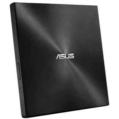 Оптичний привід DVD-RW ASUS SDRW-08U8M-U/BLK/G/AS (90DD0290-M29000) Вінниця