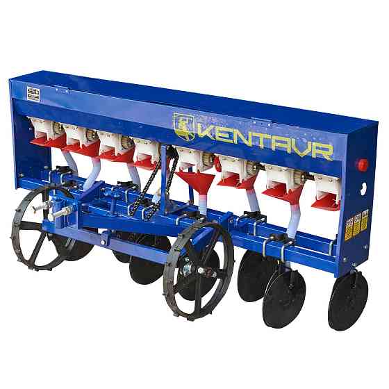 Севалка СЗ-8 дисковая Харьков