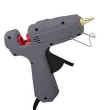 Електричний пістолет для клею d-11.2 мм 40 Вт з вимикачем Мукачево