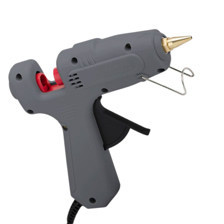 Електричний пістолет для клею d-11.2 мм 40 Вт з вимикачем Мукачево - фото 2