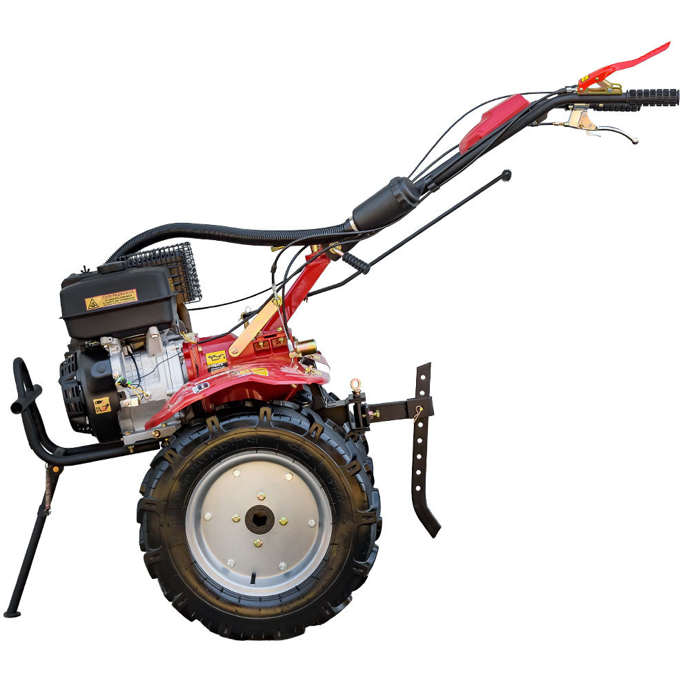 Мотоблок Кентавр МБ 2017Б (колеса 5.00-12) Харьков - изображение 2