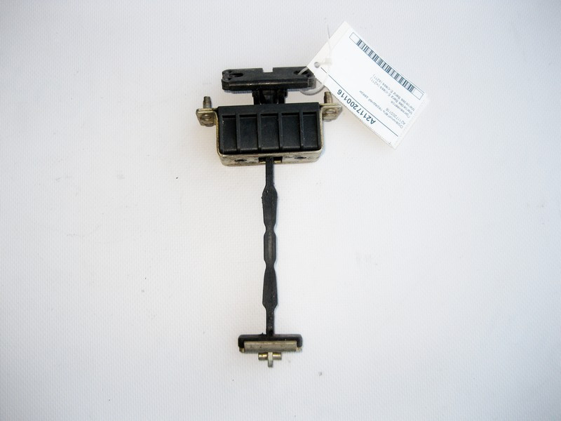 Mercedes-Benz  A2117200116 Обмежувач передніх дверей E-Class W211 Одеса - фото 1