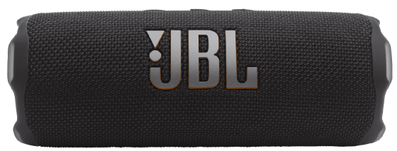 Портативна акустика JBL Flip 7 Black (JBLFLIP7BLK) (7106538) Київ