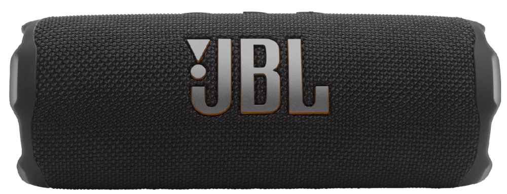Портативна акустика JBL Flip 7 Black (JBLFLIP7BLK) (7106538) Київ - фото 3