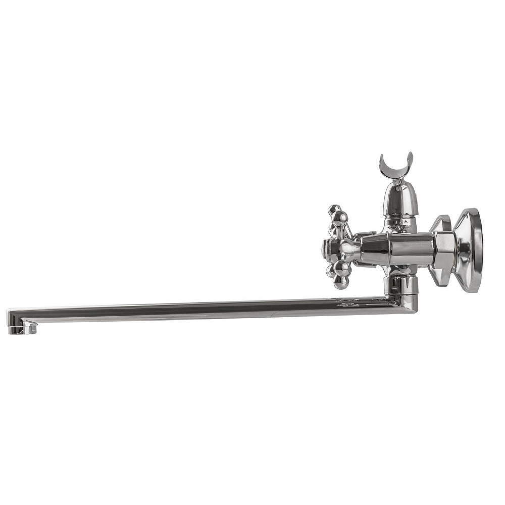 Змішувач для ванни DOMINO EDL-212 Луцьк - фото 4