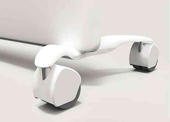 Электрический конвектор (обогреватель) Electrolux Air Gate Digital Inverter ECH/AGI-2000 (10-25 м²) Черновцы