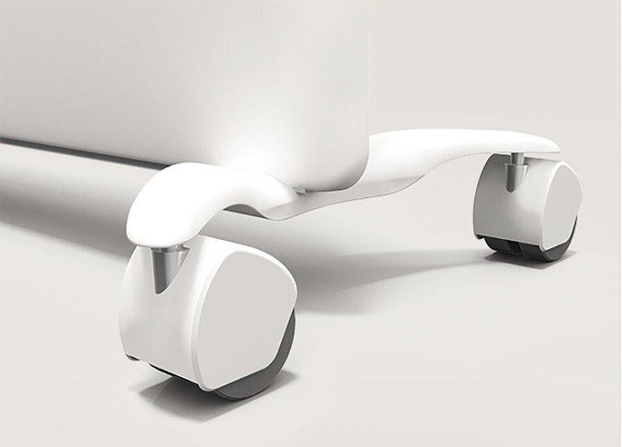 Электрический конвектор (обогреватель) Electrolux Air Gate Digital Inverter ECH/AGI-2000 (10-25 м²) Черновцы - изображение 6