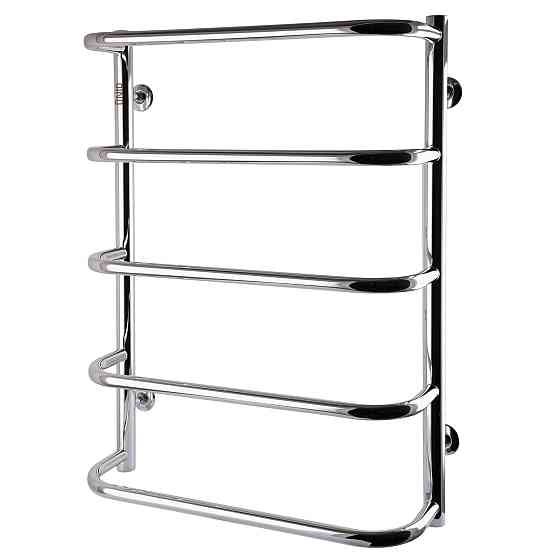 Рушникосушарка UNIO LS W 700-500-5 Драбинка Скоба вода Киев