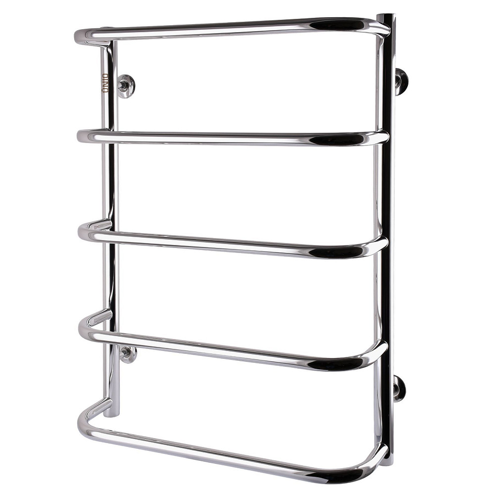 Рушникосушарка UNIO LS W 700-500-5 Драбинка Скоба вода Тернополь - изображение 3