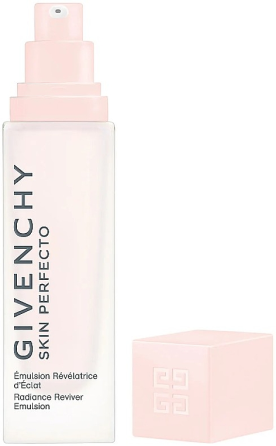 Емульсія для обличчя Givenchy (Живанші) Skin Perfecto Radiance Reviver Emulsion 50ml Слов'янськ