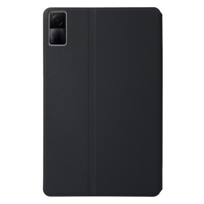 Чохол до планшета BeCover Xiaomi Redmi Pad 10.61" 2022 Black (708675) Вінниця - фото 3