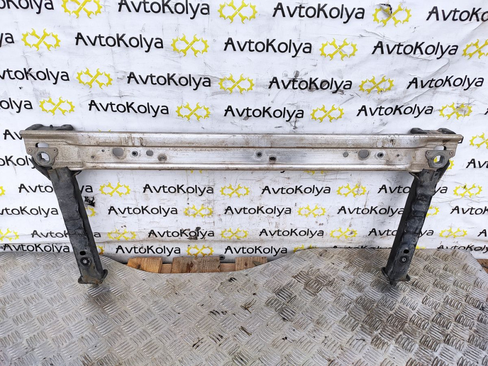 Балка радіаторна Renault Megane III 2008-2015 (544F00003R) Ковель - изображение 2