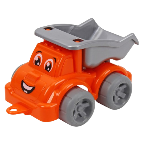 Ігровий Набір Будмайданчик Максик Технок 0977 Житомир - изображение 4