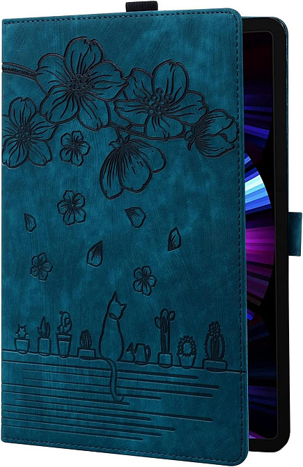 Чохол-книжка FOGARI для планшета Samsung Galaxy Tab S9/S8/S7 11 дюймів Дніпро - фото 4