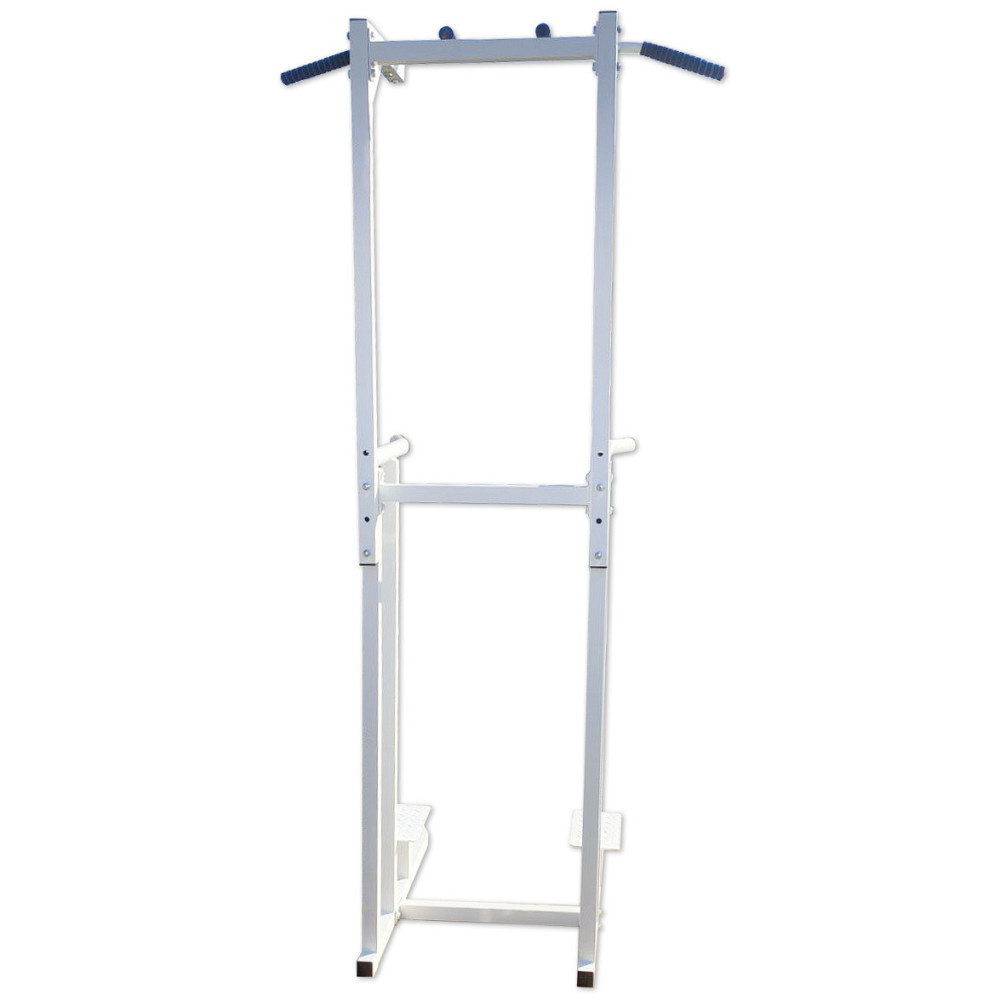 Турник и брусья с опорами для ног (А121-Б) Киев - изображение 3