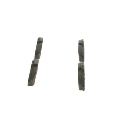 Тормозные колодки Bosch 0 986 494 013 Винница - изображение 1