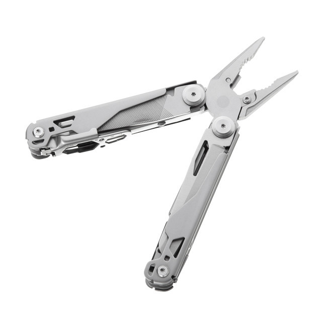 Мультиінструмент INTERTOOL HT-0547 12 в 1 Hornet, STORM - стильний і міцний мультитул Львів - фото 8