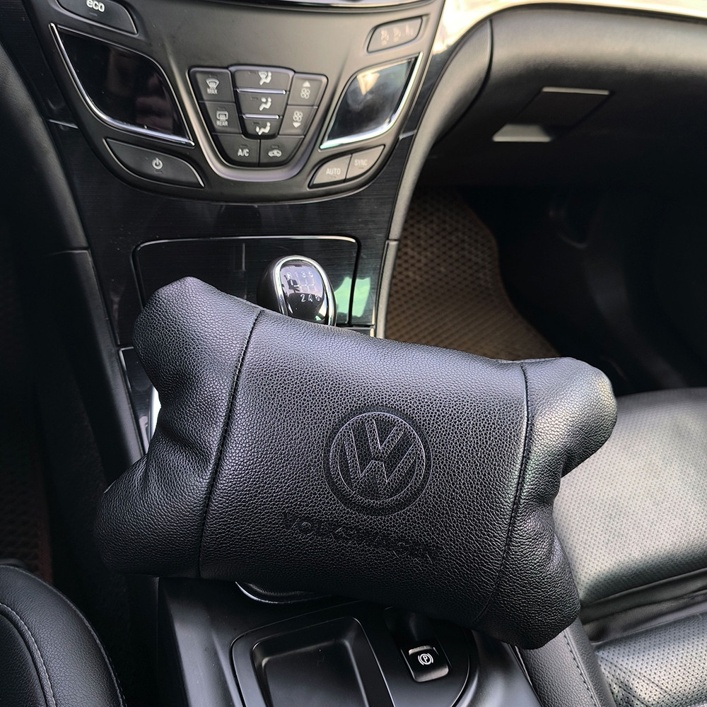 Подушки під голову автомобіль Volkswagen, Подушка для шиї для водія Подушка під голову поїздок IB-61 Львів - фото 19
