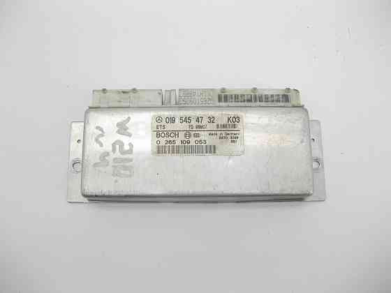 Mercedes-Benz  A0195454732 Блок управління ETS C-class W202 E-class W210 E-class S210 Одеса