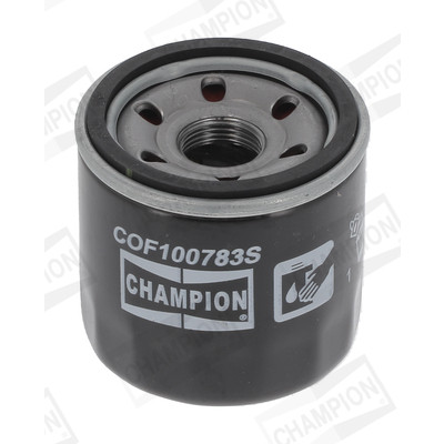 Фильтр масляный Champion COF100783S Винница - изображение 1