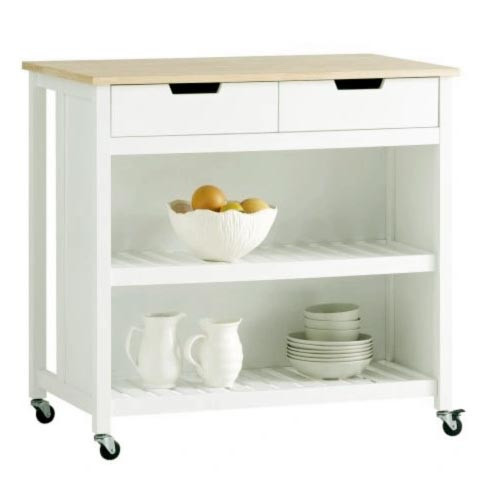 Стол-тележка 