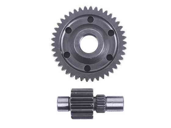 Шестірня варіатора 15Т 42 к-кт: 2 шт. скутер Хонда Мукачево