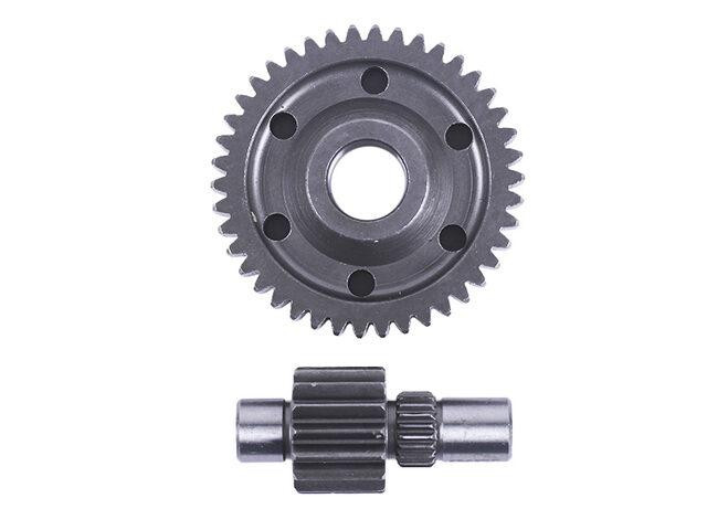 Шестірня варіатора 15Т 42 к-кт: 2 шт. скутер Хонда Мукачево - фото 4