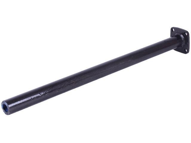 Корпус вала кермового механізму мототрактор Мукачево - фото 1