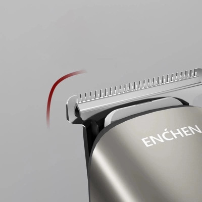 Аксесуари до машинок для стрижки Xiaomi Змінні ножі для тримера Enchen Beardo 2 BR-12 Вінниця - фото 2