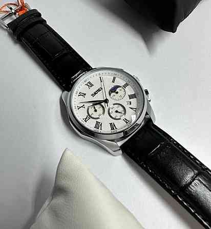 Брендові кварцеві часи Skmei Чоловічий наручний годинник Скмей   Skmei 9260 Київ