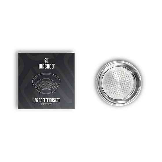 Ситечко додаткове для кавоварки Wacaco Picopresso на 12 г Київ
