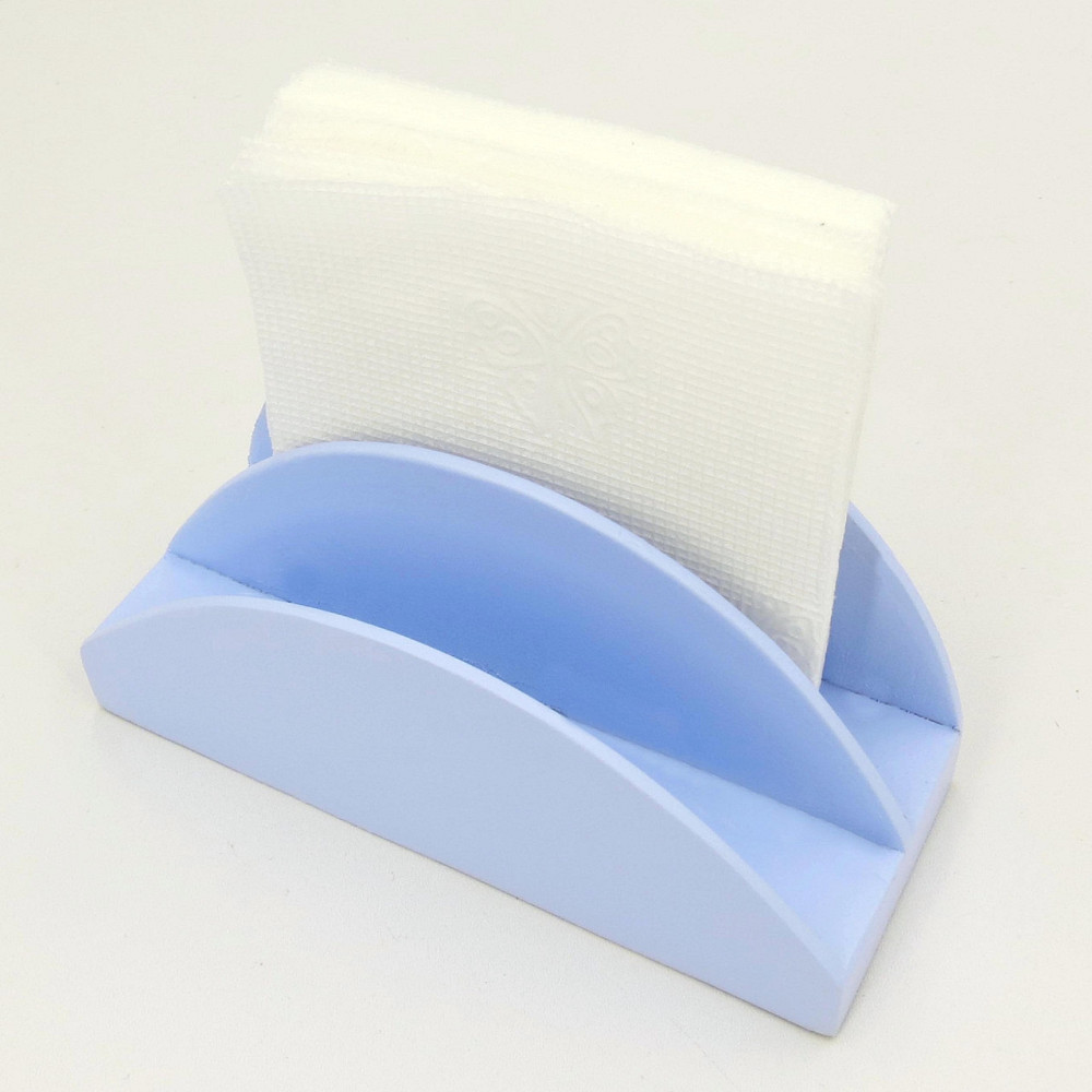 Серветниця "Мансанар" ірис Миколаїв - фото 5