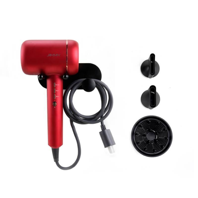 Стенд для фена Hair Dryer Stand Jimmy F6 (W0010000882) ( Чорний ) Харків - фото 5