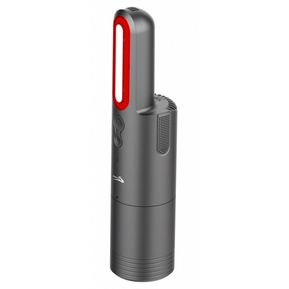 Автомобільний пилосос Aspiring Dust 1 Винница - изображение 5