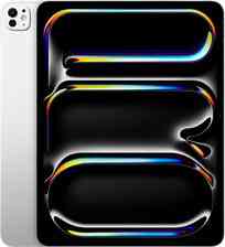 Графический планшет Apple iPad Pro 13, 512 GB, Cell, sb (silber) Киев