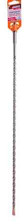 Сверло для бетона GRANITE SDS-PLUS S4 8х310 мм 0-08-310 Ровно