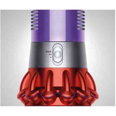 Пылесос Dyson V10 Origin (394464-01) Винница