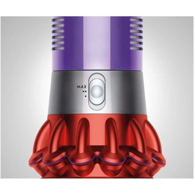 Пылесос Dyson V10 Origin (394464-01) Винница - изображение 5
